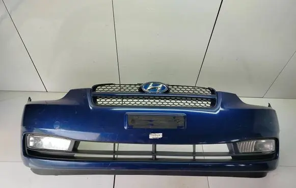 Hyundai Accent Front bumper