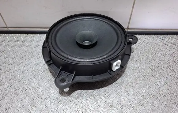 Renault Clio V Rear door speaker 281563SG0A