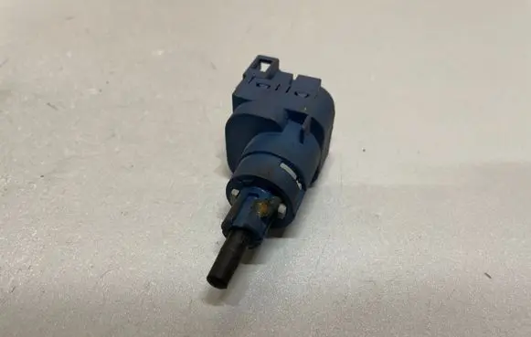 Skoda Fabia Mk2 (5J) Brake pedal sensor switch 6Q0927189