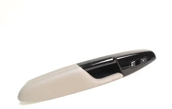 KIA Sportage Rear door handle trim 93590F1020 83720F1010GBU