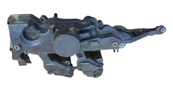 Renault Trafic II (X83) Oil breather separator 8200673395 PA6GF35