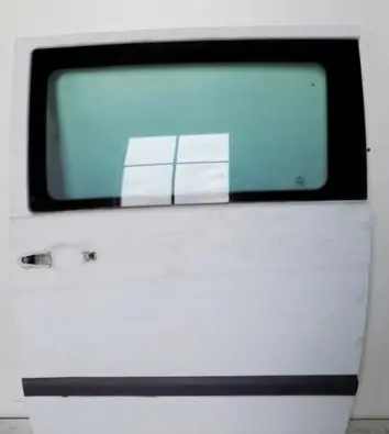 Mercedes-Benz Vito Viano W639 Side sliding door 