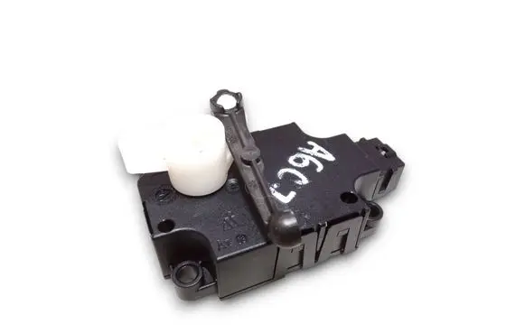Audi A6 S6 C7 4G Air flap motor/actuator CZ1139301640 ZBAT0061D01