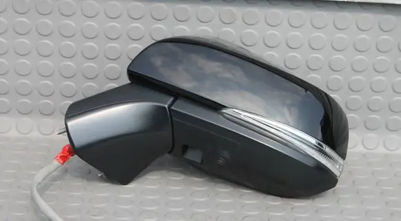 Toyota RAV 4 (XA50) Front door electric wing mirror LUSTROLEWERAV4XA50