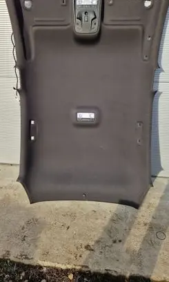 Opel Astra K Headlining set 