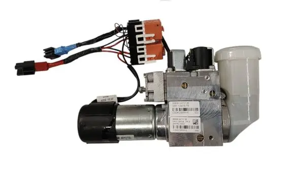 BMW 4 G22 G23 G24 G26 Convertible roof hydraulic pump 5A05E18 5A1B207 54345A1B207