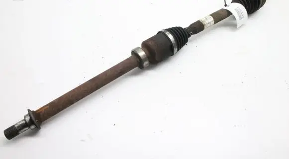 Renault Captur Front driveshaft 391006849R