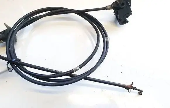 Peugeot 406 Other body part 96320591cm 96320591cm01