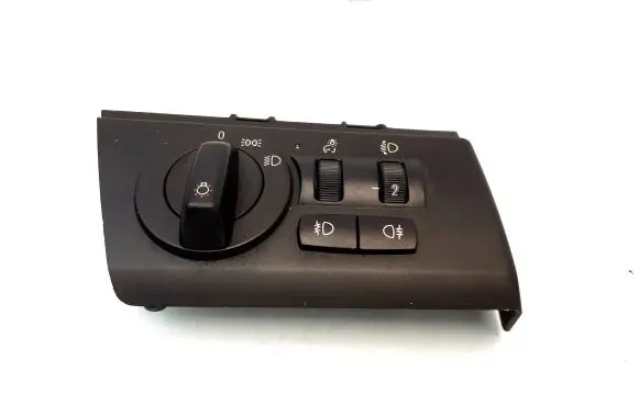 BMW X3 E83 Light switch 3415107 009954 531096861