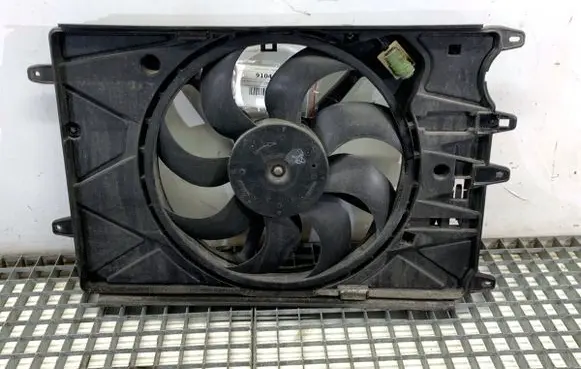 Fiat Tipo Fan set 00520526020