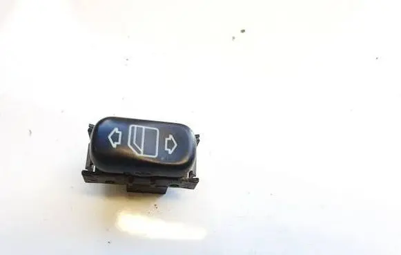 Mercedes-Benz E W210 Electric window control switch 2108200510