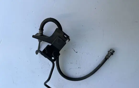 Mitsubishi Lancer Evolution X Brake line pipe/hose 