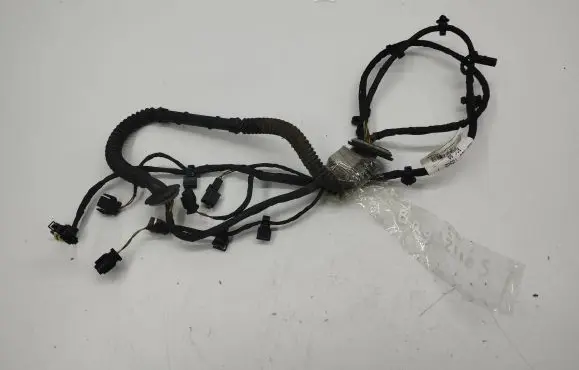 Bentley Flying Spur Tailgate/trunk wiring harness 3W5971182F