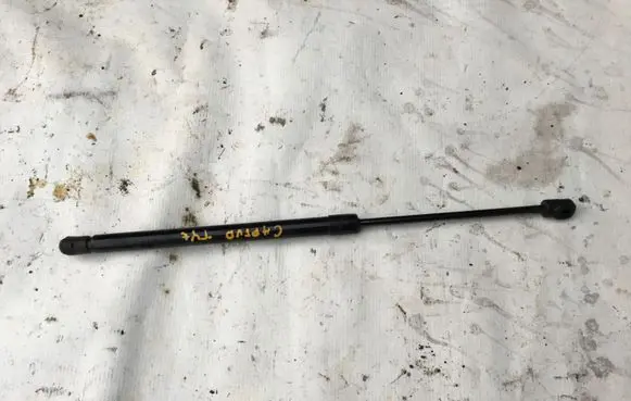 Renault Captur Tailgate/trunk strut/damper