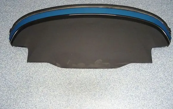 BMW 4 F32 F33 Convertible roof soft/hard top 