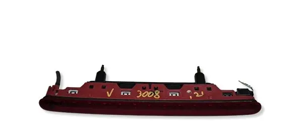 Peugeot 3008 I Third/center stoplight 9683461480