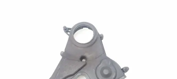 Citroen C6 Timing belt guard (cover) 4R8Q6019AE