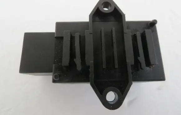 Porsche Cayenne (9PA) Seat heating relay 7L0959772D 26406