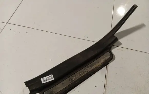 Toyota Avensis T250 Other interior part 5791805050 57918-05050