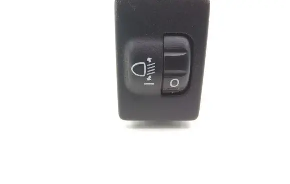 Toyota Avensis T270 Headlight level height control switch
