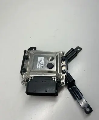 Hyundai Tucson IV NX4 Gearbox control unit/module 296102U700 0281037257 1039T58029