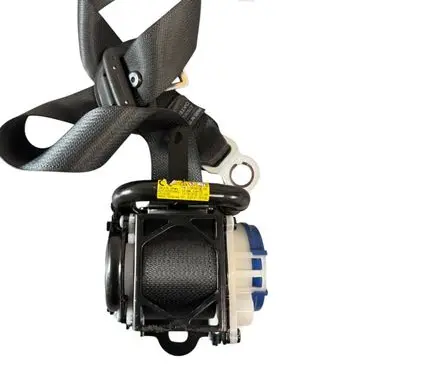 Toyota C-HR I Front seatbelt 73210F4010