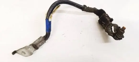 Toyota Corolla E140 E150 Positive cable (battery) 8212312460