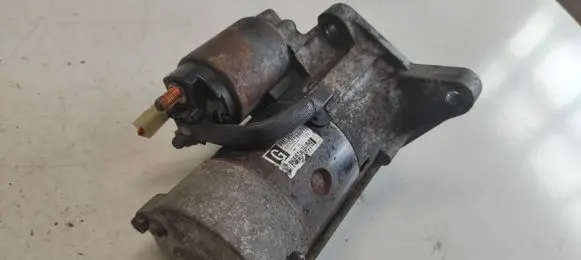 Mazda 6 Starter motor M002T88671 4818
