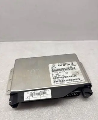 Audi A4 S4 B5 8D Gearbox control unit/module 8D0927156CQ 0260002700 Z6058006165