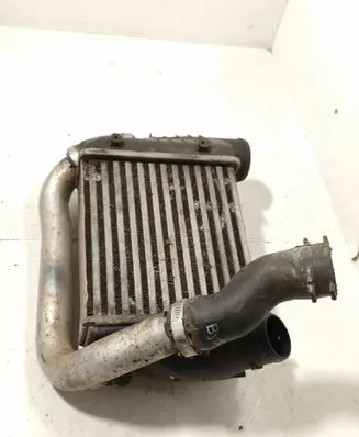 Audi A6 S6 C6 4F Intercooler radiator 4F0145806