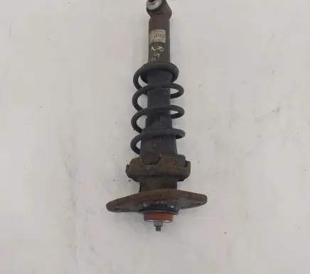 Mini One - Cooper Coupe R56 Rear shock absorber with coil spring 