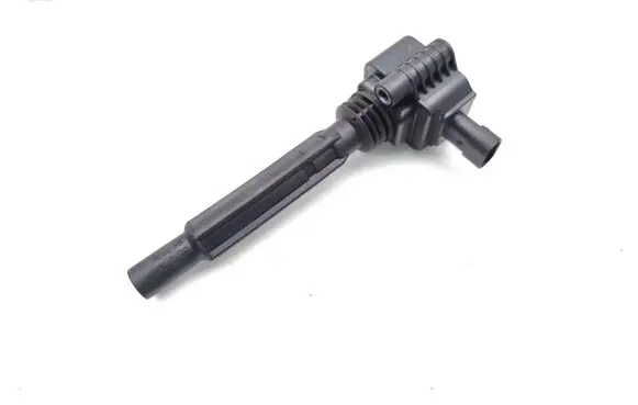 Fiat 500 High voltage ignition coil 55234131 0040100087