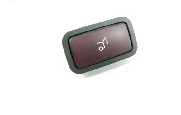 Mercedes-Benz R W251 Tailgate/boot open switch button 2118219551
