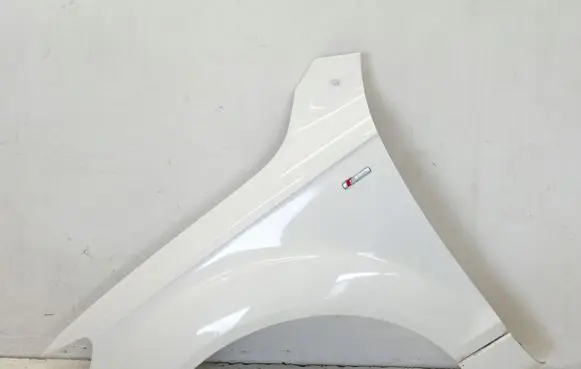 Audi Q7 4L Fender