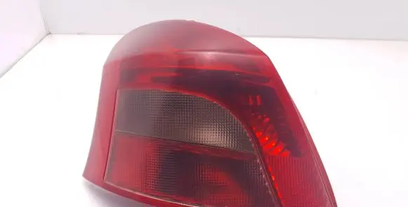 Toyota Yaris Rear/tail lights 52143