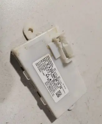 Mercedes-Benz C AMG W205 Keyless (KESSY) go control unit/module A2229009915 A2139018003 A2229024715