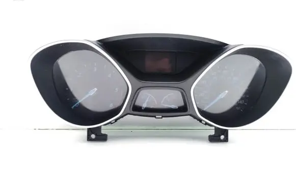 Speedometer (instrument cluster)