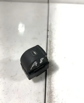 Audi A8 S8 D2 4D Electric window control switch 4E0959855