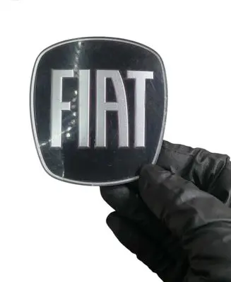 Fiat Ducato Manufacturer badge logo/emblem 