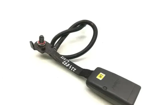 KIA Sorento Front seatbelt buckle 10071313