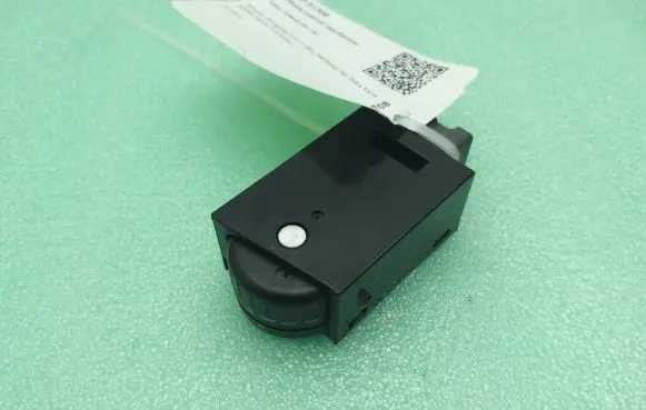 Subaru Outback Headlight level height control switch
