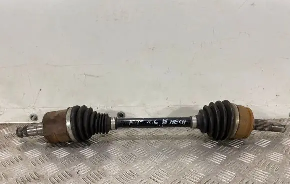 Opel Mokka Front driveshaft 95090831 688279405 1A140710073