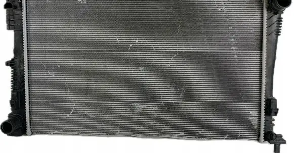 Chrysler Pacifica Coolant radiator 68217314AB