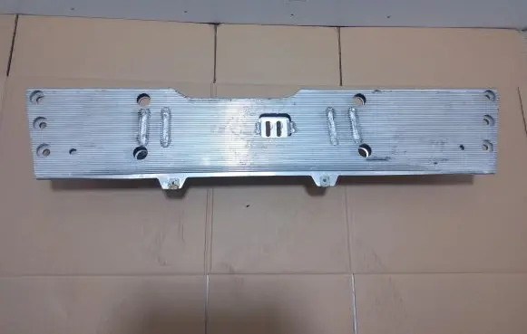 Porsche Panamera (970) Front subframe A1662400600