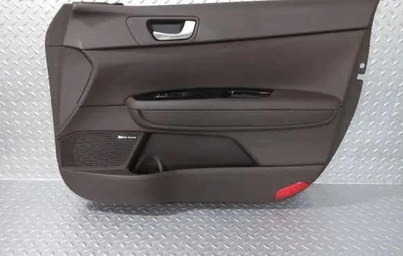 KIA Optima Front door card panel trim 82302D4DX0 82302D4DX0BJ8
