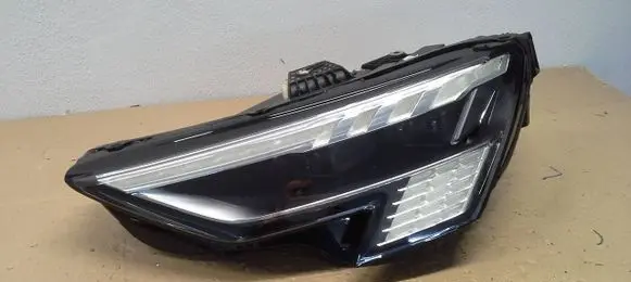 Audi A3 8Y Headlight/headlamp BL383TA1801L T0116T02A