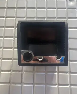 Volkswagen Golf V Car ashtray 1K0857335 VAP2190