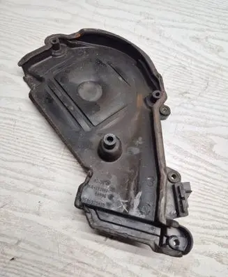 Volvo V60 Timing belt guard (cover) 9686975480 9684193080 8521005