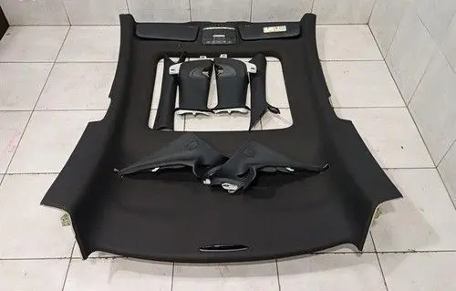 Mercedes-Benz C W205 Headlining roof cover A2056905950