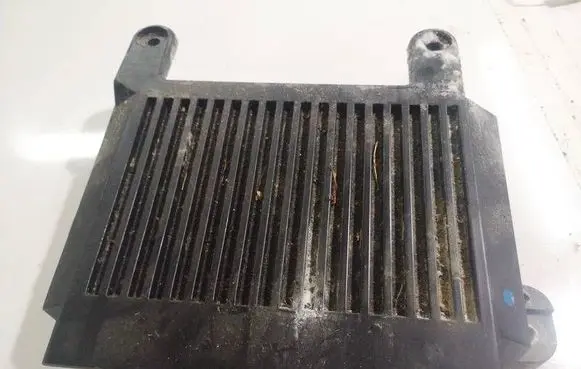 Volvo S80 Sound amplifier 31210032 E24021085